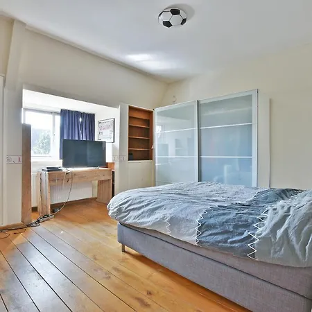 Apartamento 74 Stadionweg *