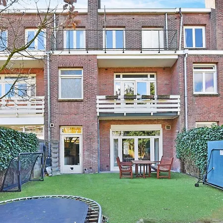 Apartment 74 Stadionweg Amsterdam