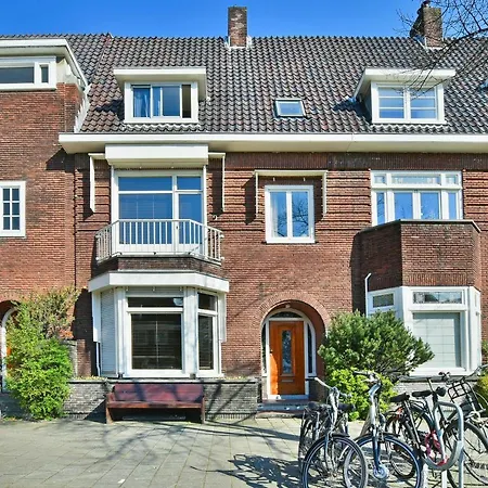 Apartment 74 Stadionweg