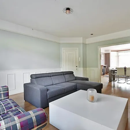 Apartment 74 Stadionweg Amsterdam