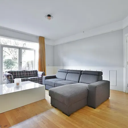 Apartment 74 Stadionweg *