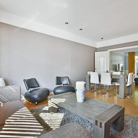 Apartment 74 Stadionweg *
