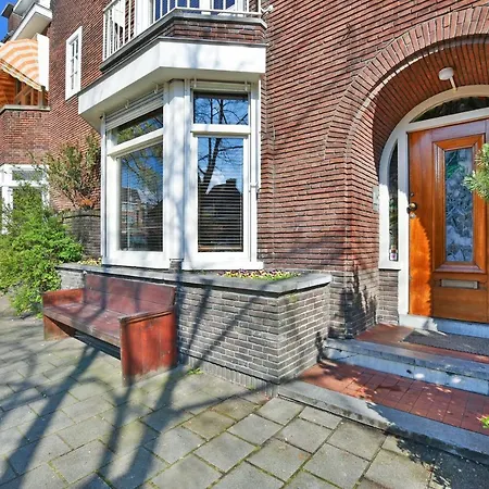 Apartment 74 Stadionweg Amsterdam