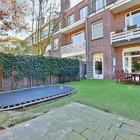 74 Stadionweg Apartment