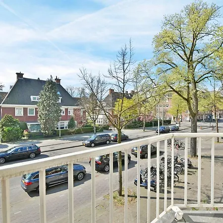 74 Stadionweg Amsterdam