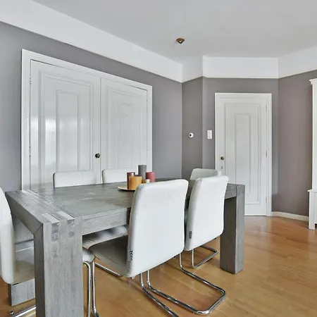 74 Stadionweg * Амстердам