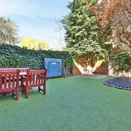 74 Stadionweg Appartement