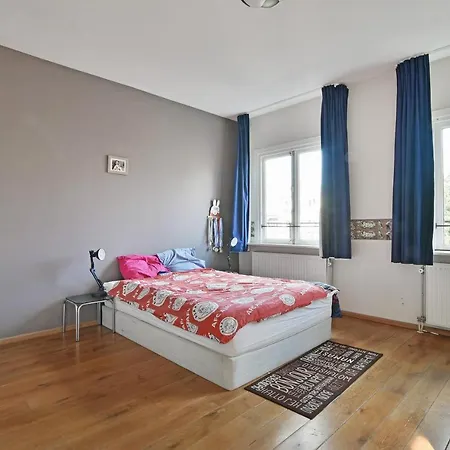 74 Stadionweg Appartement Amsterdam
